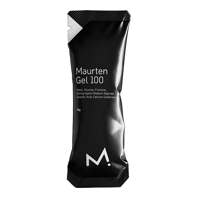 12 x Maurten Gel 100 12 portioner Maurten