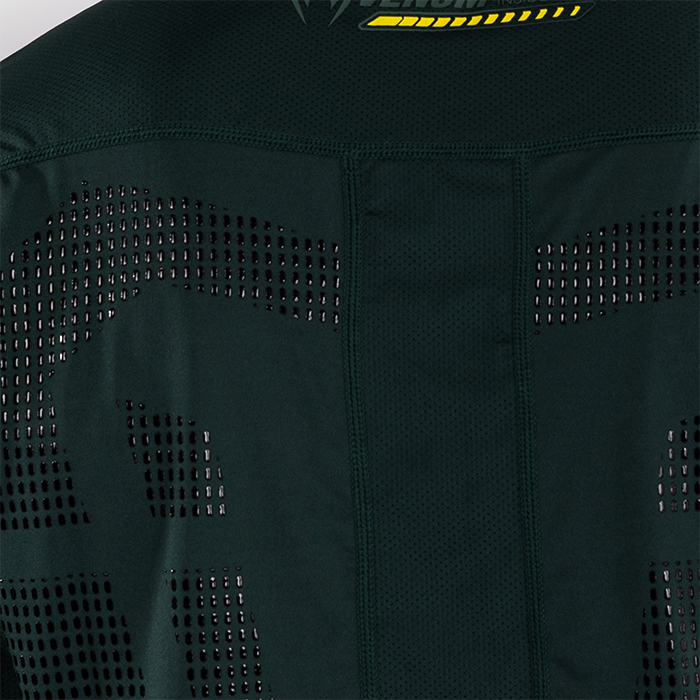 Technical 3.0 T-shirt Gr&oslash;n