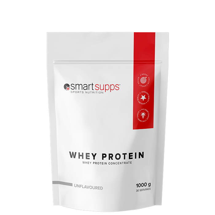 Valleprotein 1 kg unflavoured