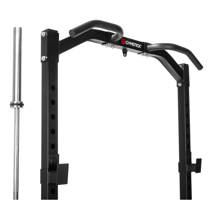 Half Power Rack