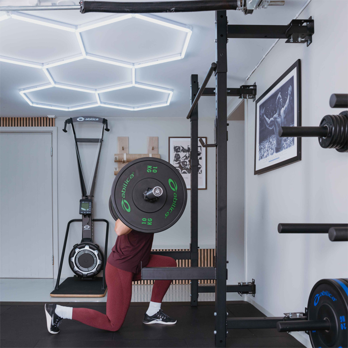 Abilica Foldable Rack 50