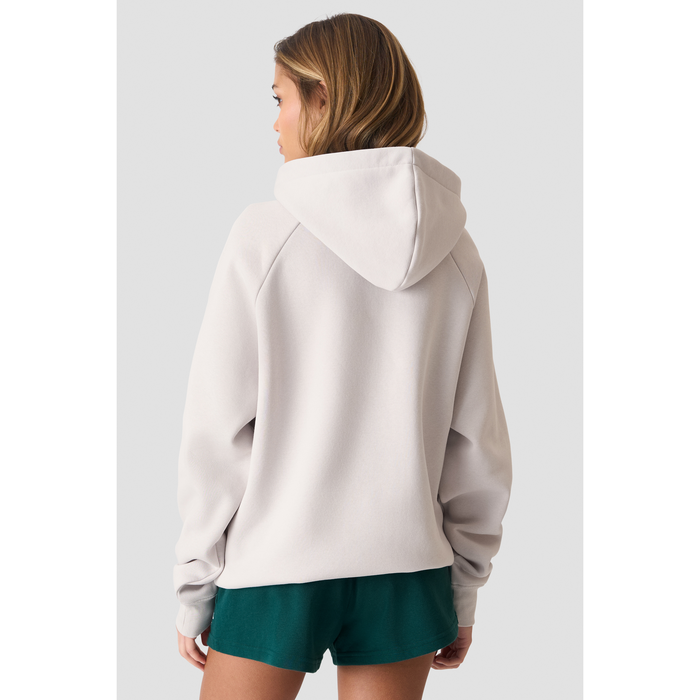 Everyday Hoodie Beige