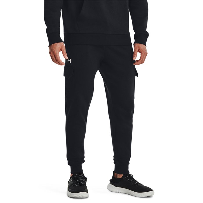 Rival Cargo Joggers Sort
