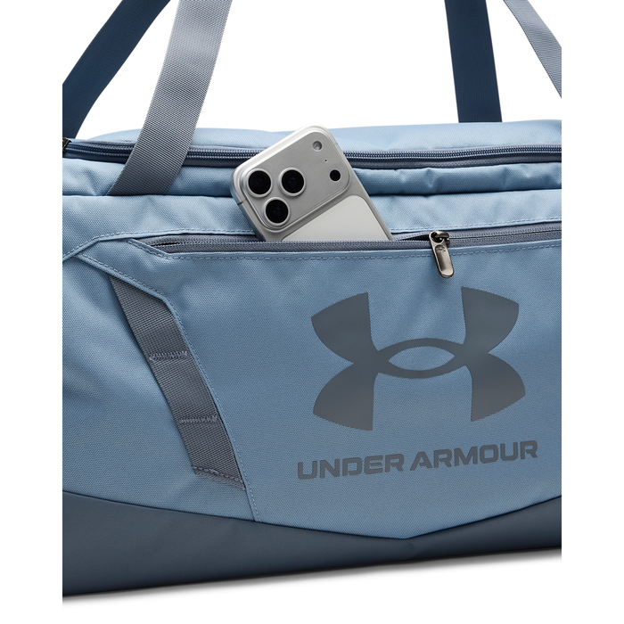 Undeniable 5.0 Duffel Sportstaske Small Bl&aring;