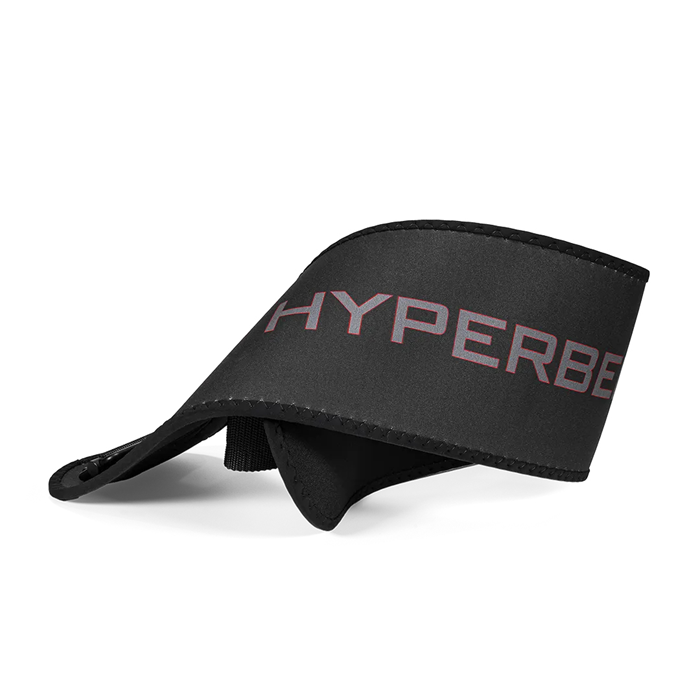 Hyperbelt L&oslash;fteb&aelig;lte