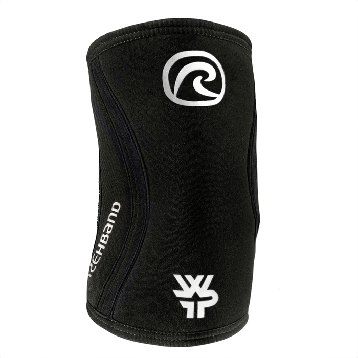 RX Albuesleeve 5mm WFP Edition Par Sort