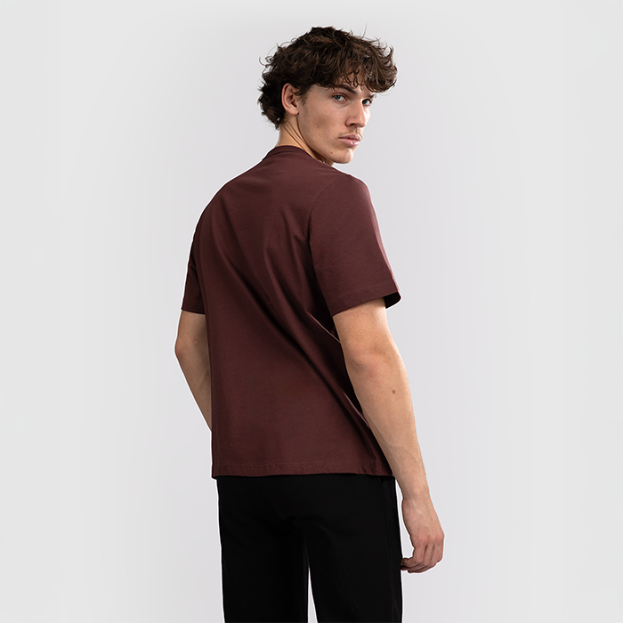 Giant Connect T-shirt Brun