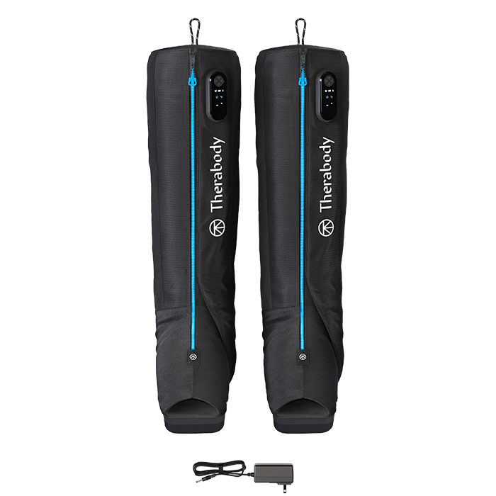Recovery Air Jet Boots Kompressionsmassage