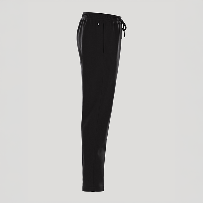 Essential Sweatpants Sort