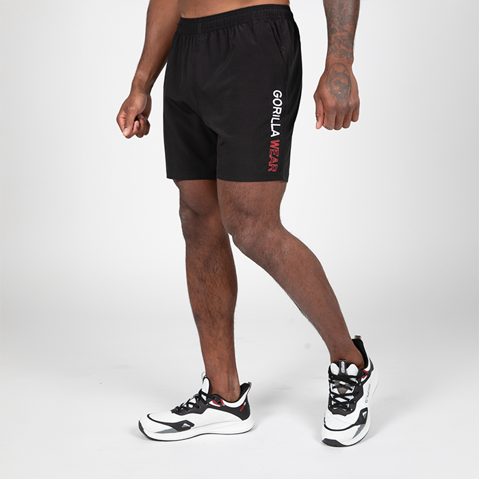 Clarkson Shorts Sort