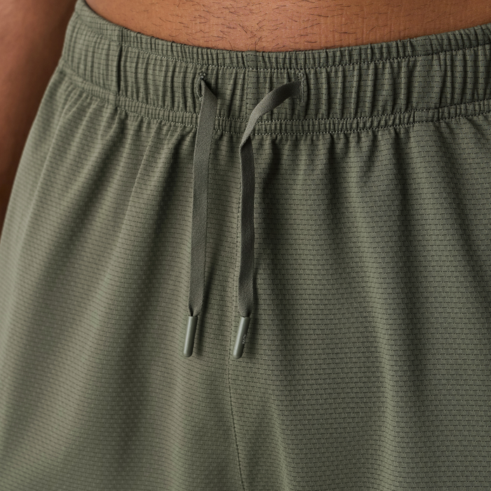 Stride Shorts Gr&oslash;n