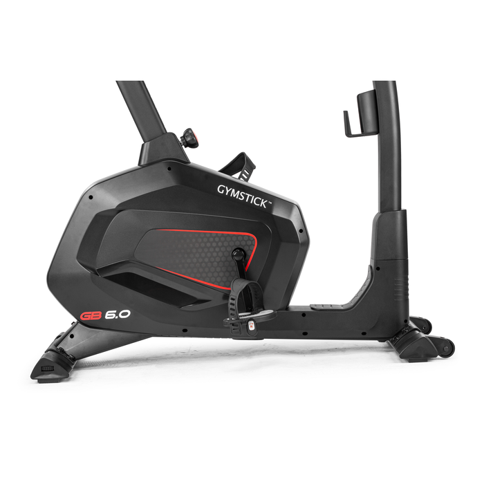 GB 6.0 Motionscykel