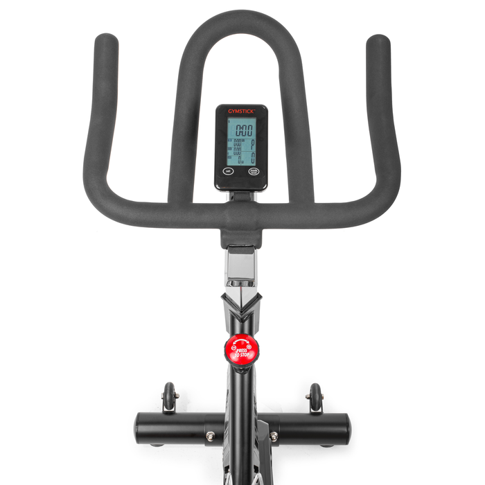 FTR 7 Indoor Racer Spinningcykel