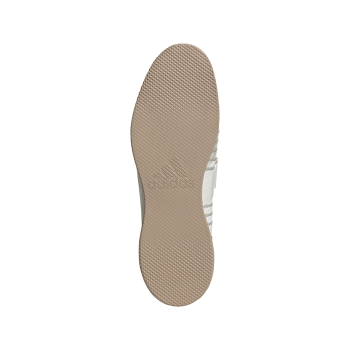 Adipower Weightlifting 3 Sko Hvid
