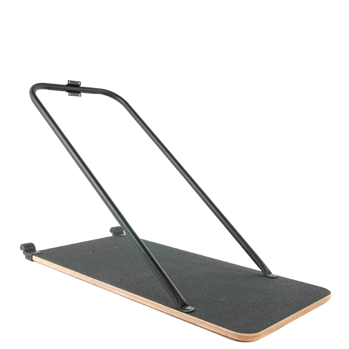 Thor Fitness Air Skier Gulvstativ