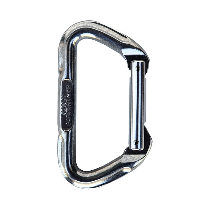Karabinhage, Heavy Duty Carabiner