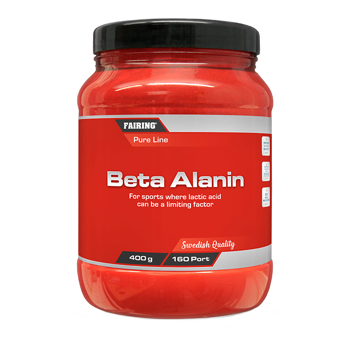 Beta Alanin PWO 400 g