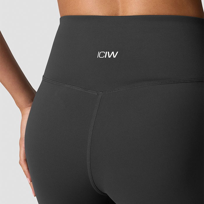 Nimble Tights M&oslash;rkegr&aring;