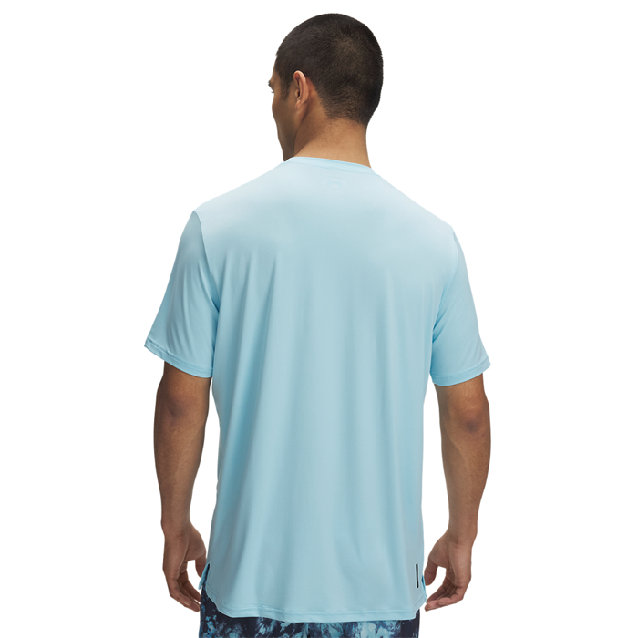 Vanish Energy T-shirt Bl&aring;