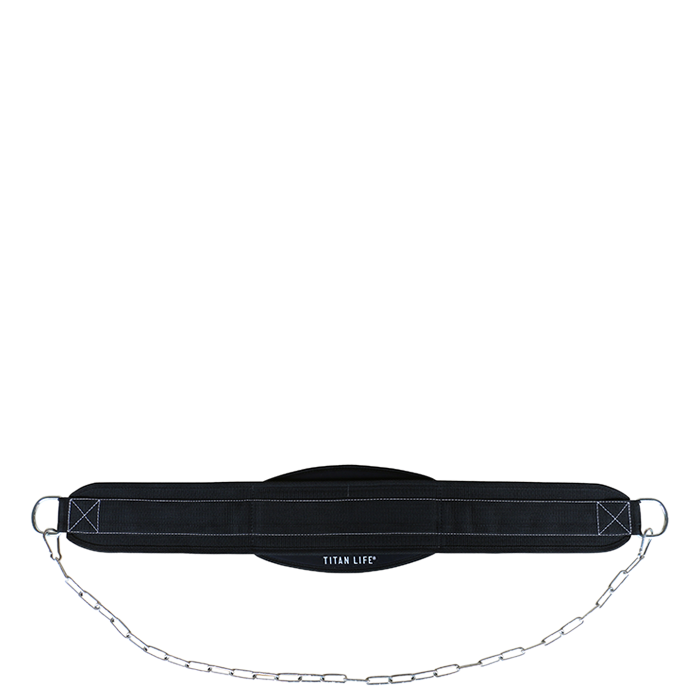 Titan Life PRO Dip b&aelig;lte