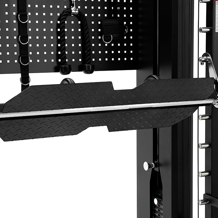 Abilica Premium Multirack 90