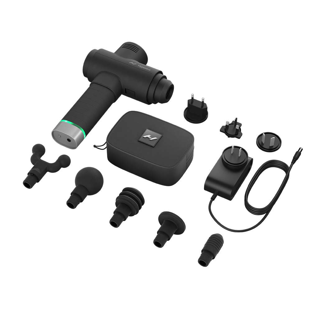 Hyperice Massagepistol 2 Pro