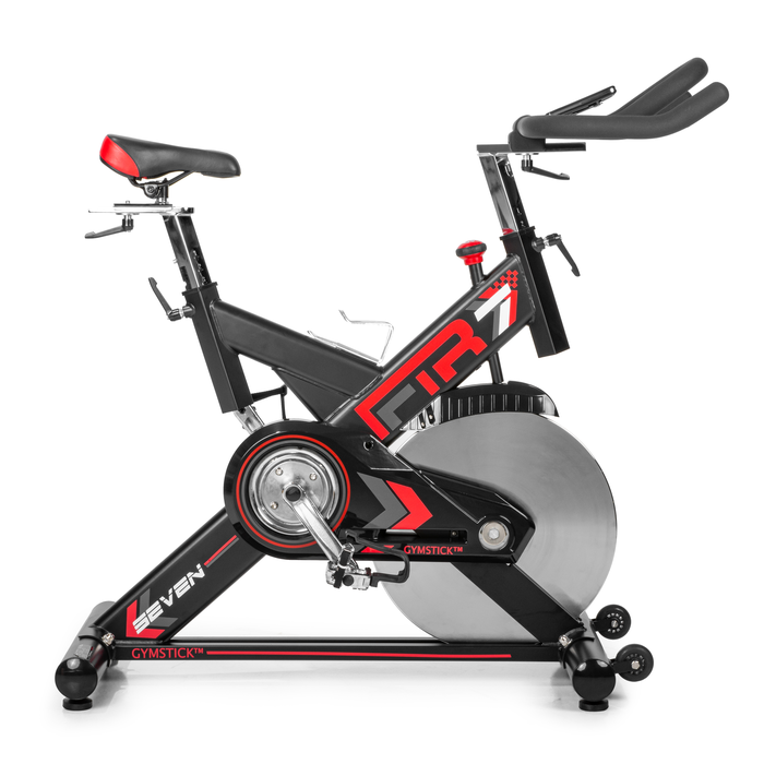 FTR 7 Indoor Racer Spinningcykel