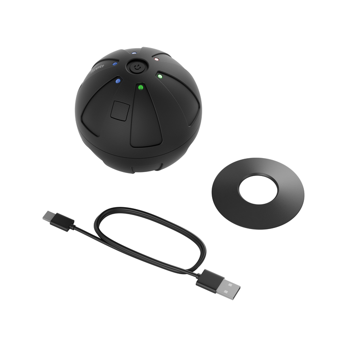 Hypersphere GO Massagebold