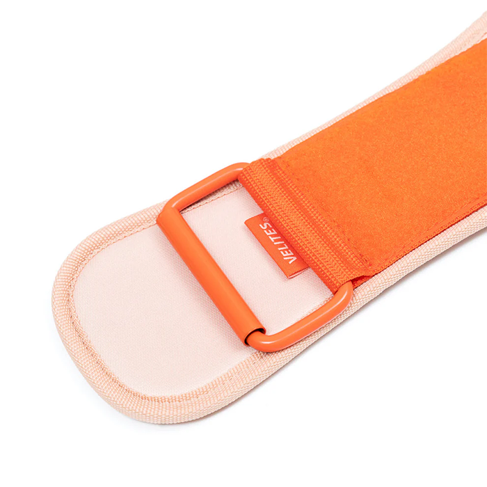 Velites L&oslash;fteb&aelig;lte Orange