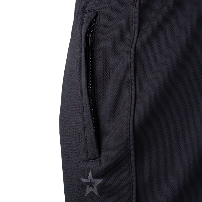 Star Mesh Shorts Sort