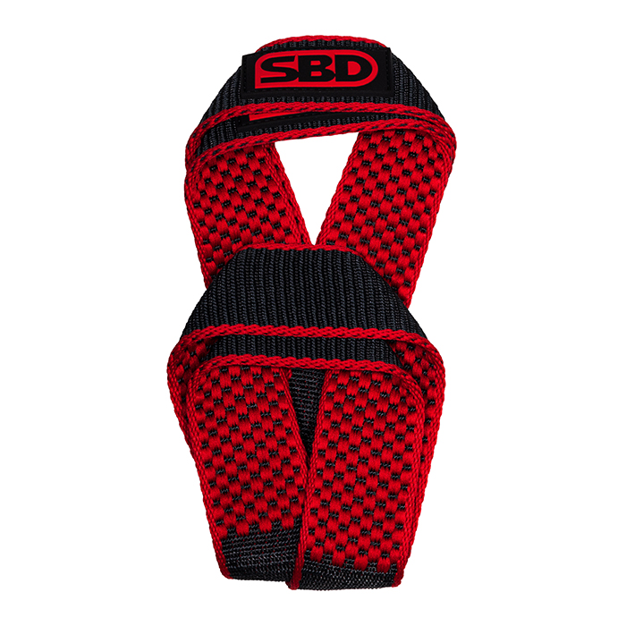 SBD Original Dragremmar Figure 8 Lifting Straps