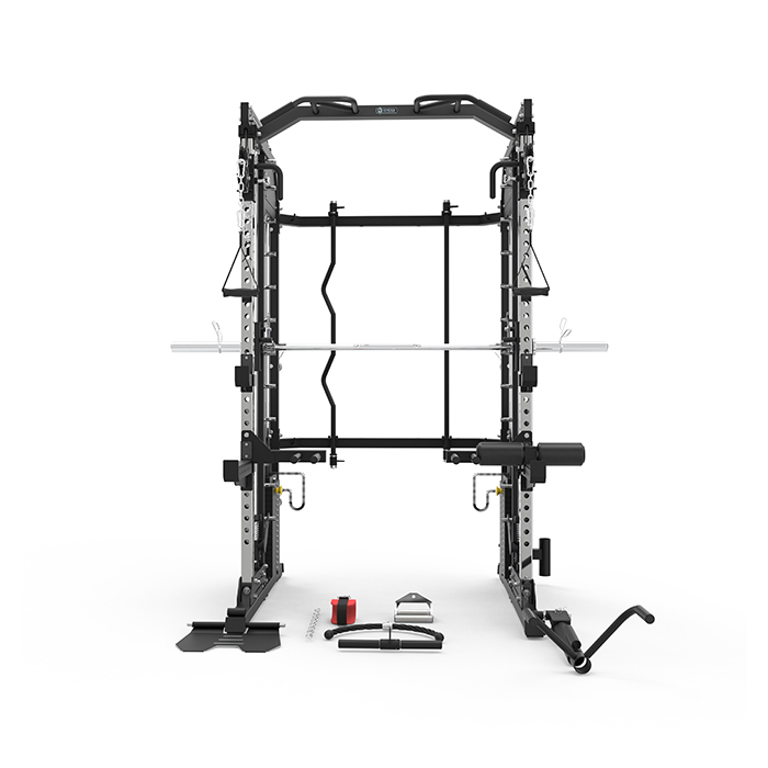 PRO20.0 Multi Smith
