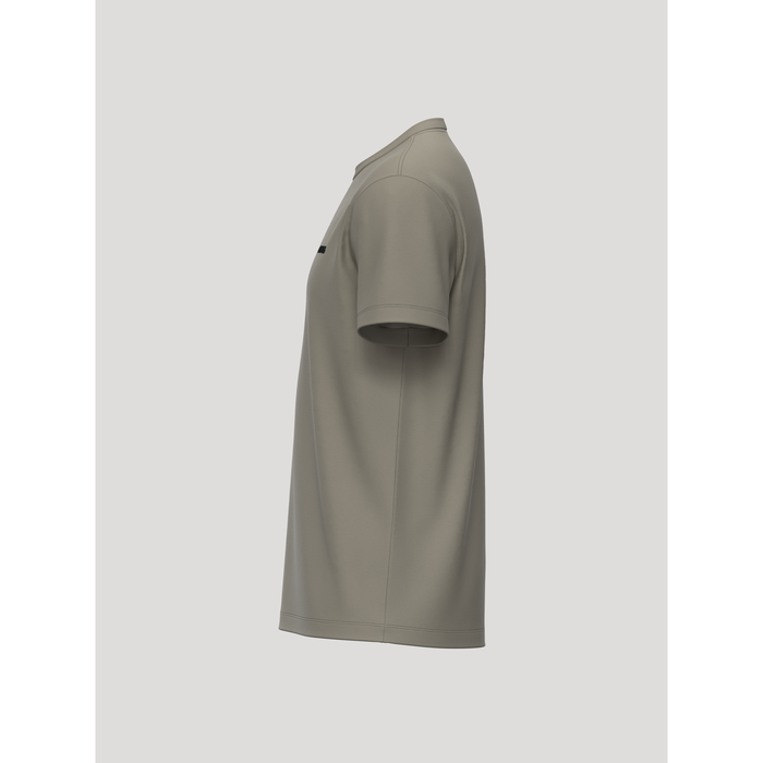 Borg Essential 4 T-shirt Beige