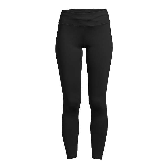 Essential 7/8 Tights, Black