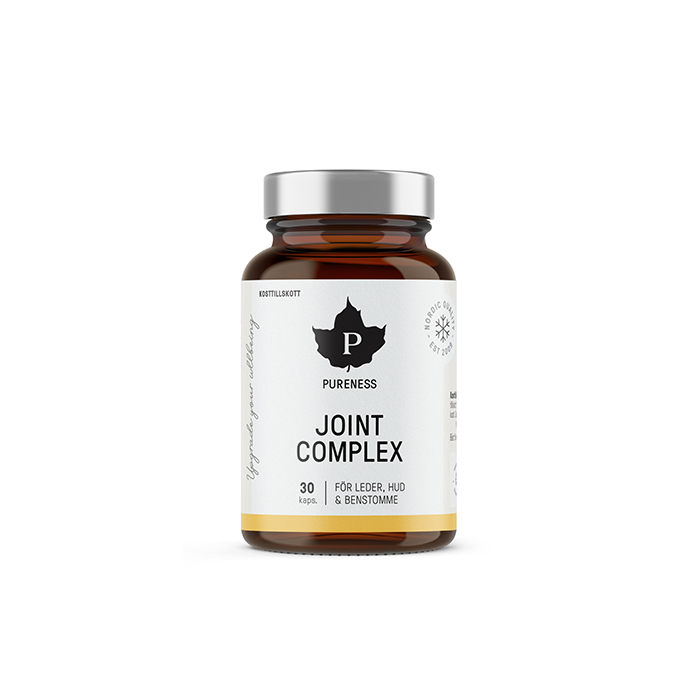 Joint Complex Kollagen 30 kapsler