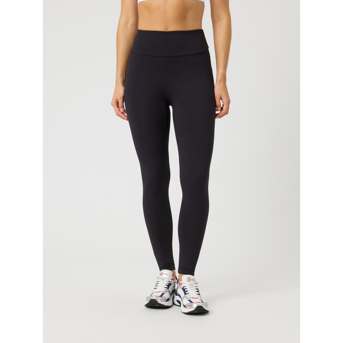 Studio Soft Tights Sort