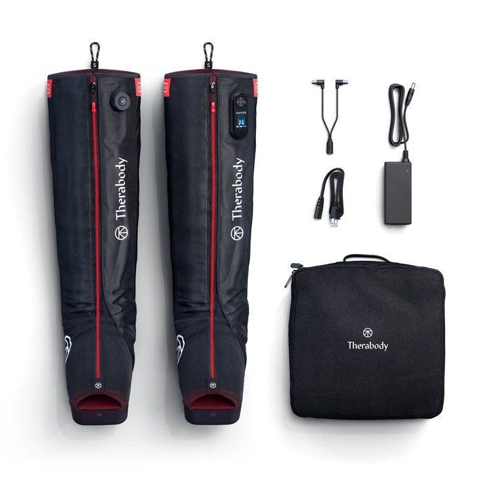JetBoots PRO Plus Kompressionsst&oslash;vler