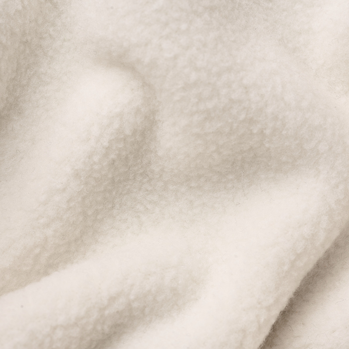 Essential Fleece Beige