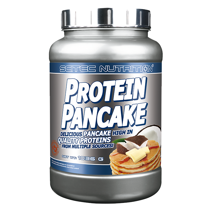 Proteinpandekager 1036 g white_chocolate_coconut