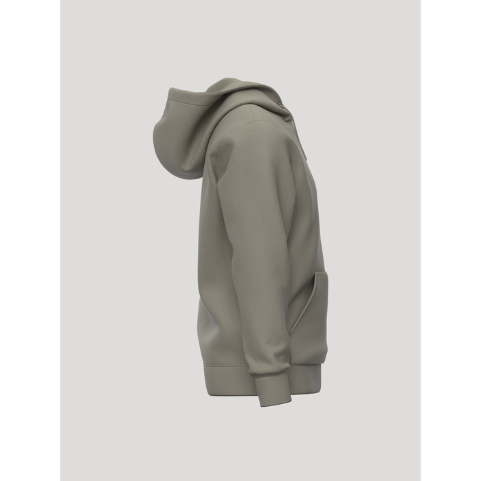 Borg Essential 4 H&aelig;ttetr&oslash;je Beige