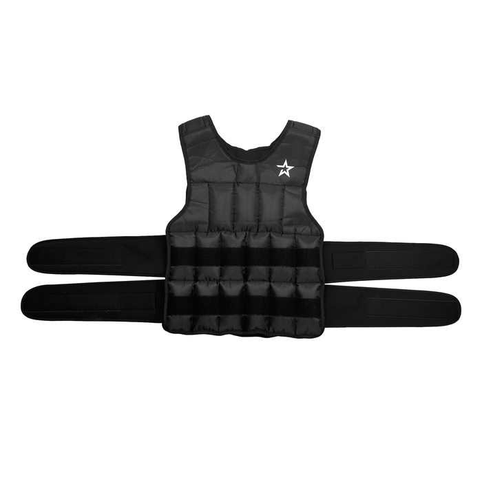 V&aelig;gtvest 20 kg