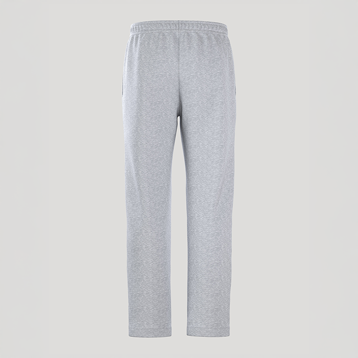 Essential Sweatpants Lysegr&aring;