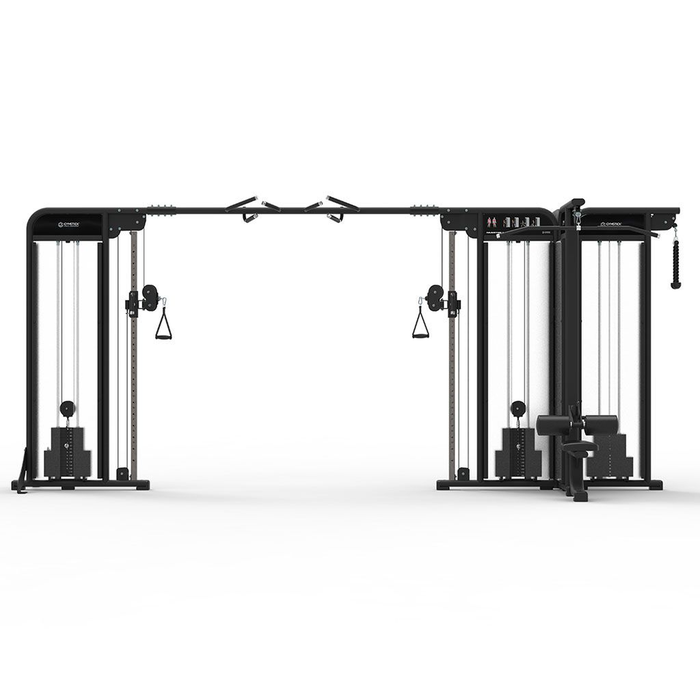 5-Station Multigym