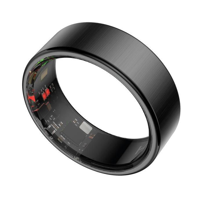 HAALE II Smart Ring Sort