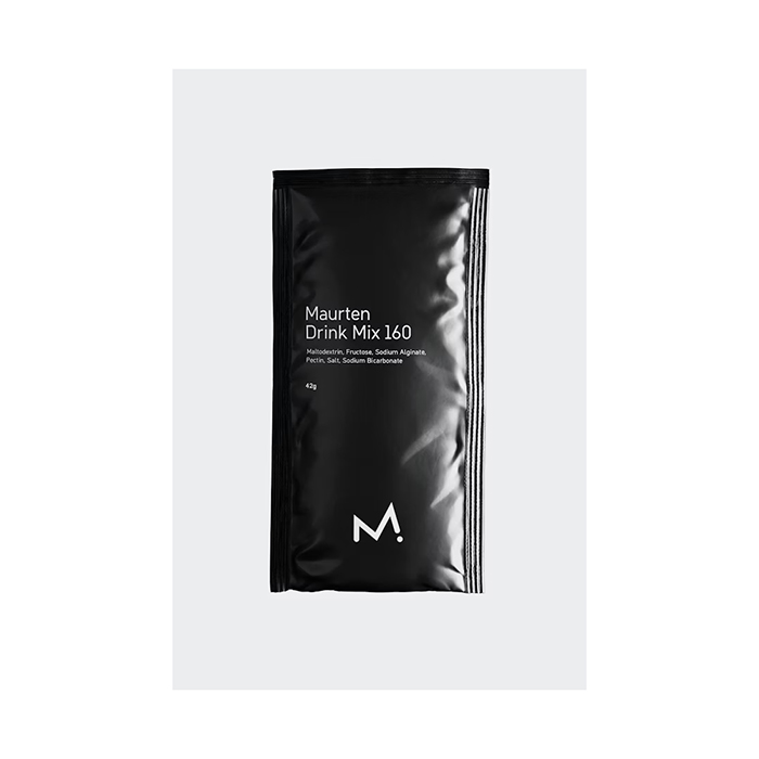 18 x Maurten Drink Mix 160 720 g Maurten