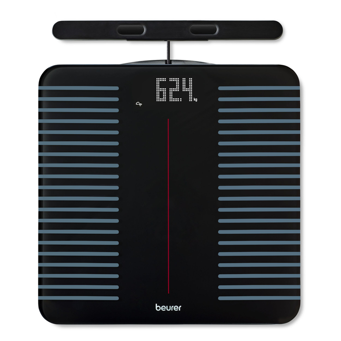 Beurer BF 990 WiFi Personv&aelig;gt