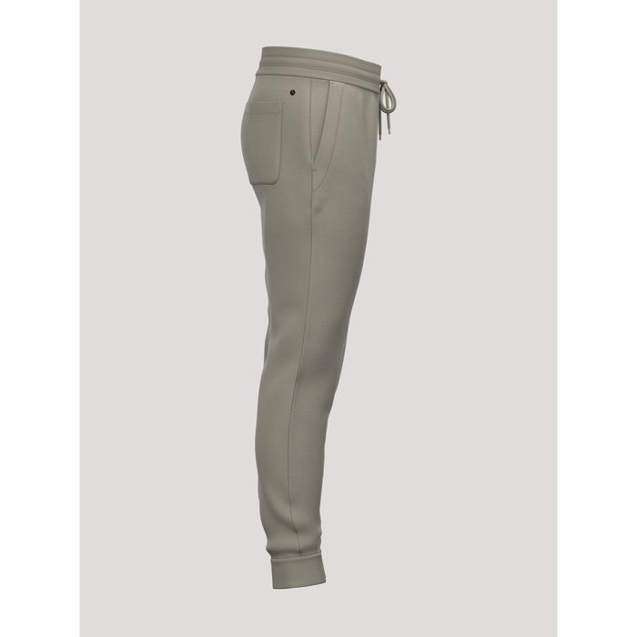 Borg Essential 4 Tapered Tr&aelig;ningsbukser Beige