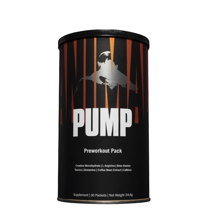 Animal Pump PWO 30-pakke