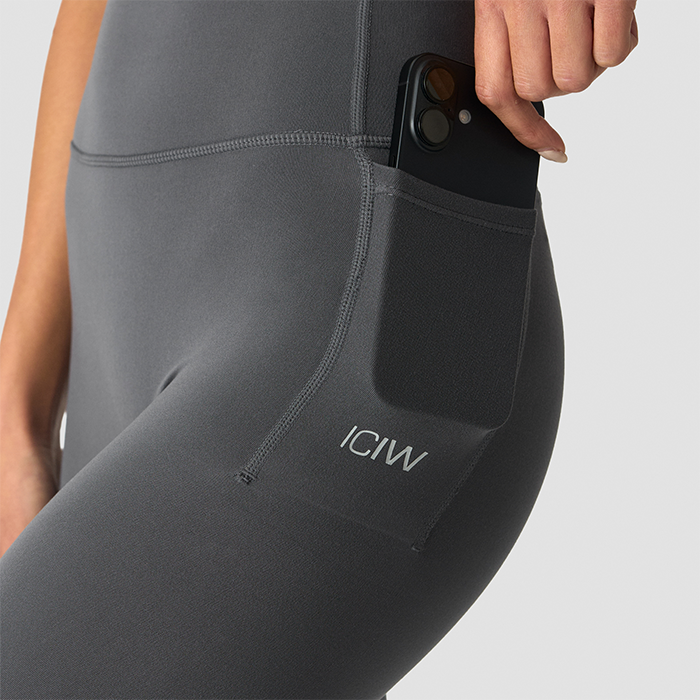 Luxe Leggings Gr&aring;