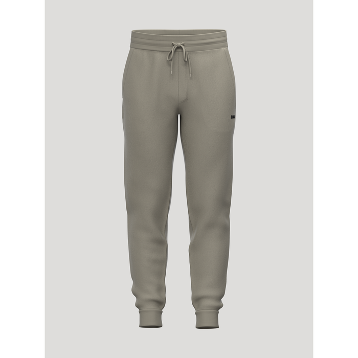 Borg Essential 4 Tapered Tr&aelig;ningsbukser Beige